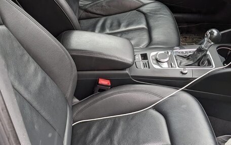 Audi A3, 2018 год, 1 800 000 рублей, 9 фотография