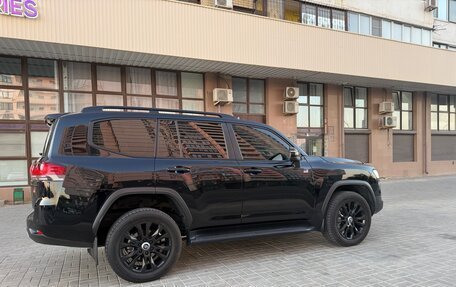 Toyota Land Cruiser, 2021 год, 10 300 000 рублей, 12 фотография
