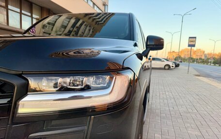 Toyota Land Cruiser, 2021 год, 10 300 000 рублей, 15 фотография