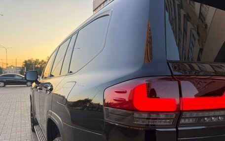 Toyota Land Cruiser, 2021 год, 10 300 000 рублей, 18 фотография