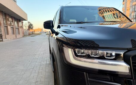 Toyota Land Cruiser, 2021 год, 10 300 000 рублей, 16 фотография