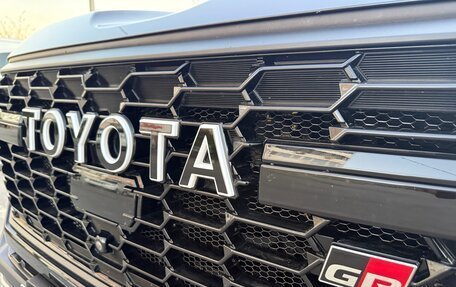 Toyota Land Cruiser, 2021 год, 10 300 000 рублей, 19 фотография