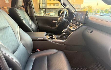 Toyota Land Cruiser, 2021 год, 10 300 000 рублей, 25 фотография