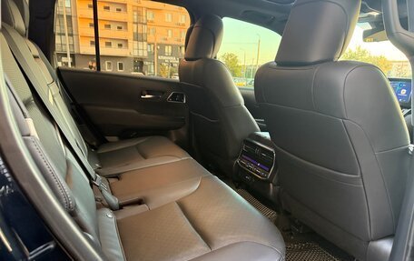 Toyota Land Cruiser, 2021 год, 10 300 000 рублей, 26 фотография