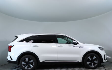 KIA Sorento IV, 2020 год, 3 350 000 рублей, 4 фотография