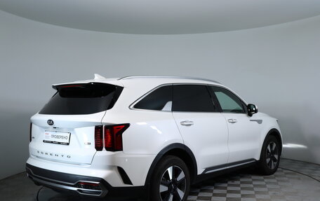 KIA Sorento IV, 2020 год, 3 350 000 рублей, 5 фотография