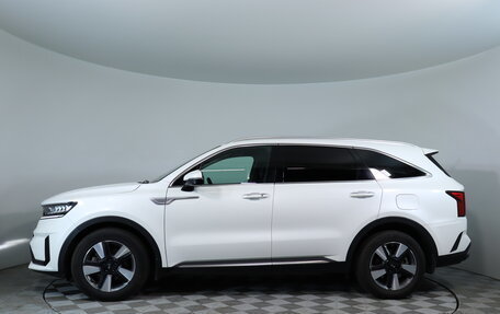 KIA Sorento IV, 2020 год, 3 350 000 рублей, 9 фотография