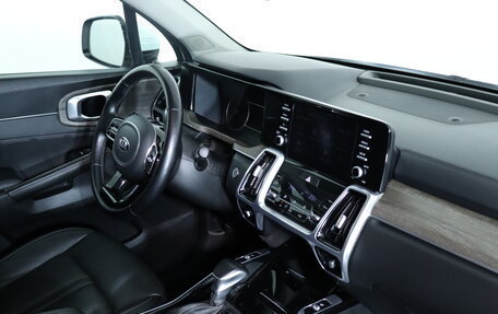 KIA Sorento IV, 2020 год, 3 350 000 рублей, 11 фотография