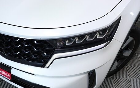 KIA Sorento IV, 2020 год, 3 350 000 рублей, 10 фотография