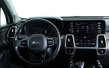 KIA Sorento IV, 2020 год, 3 350 000 рублей, 13 фотография