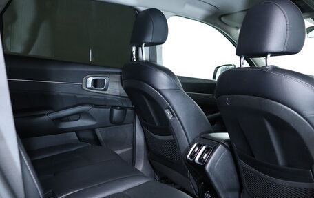 KIA Sorento IV, 2020 год, 3 350 000 рублей, 22 фотография