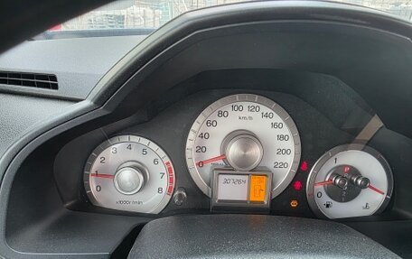 Honda Pilot III рестайлинг, 2008 год, 842 000 рублей, 5 фотография