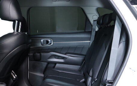KIA Sorento IV, 2020 год, 3 350 000 рублей, 23 фотография
