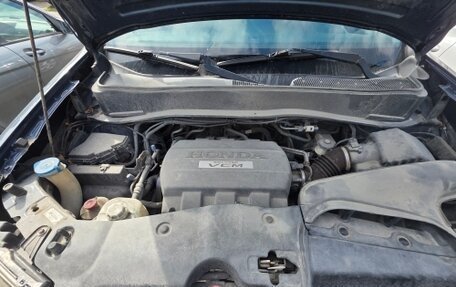 Honda Pilot III рестайлинг, 2008 год, 842 000 рублей, 3 фотография
