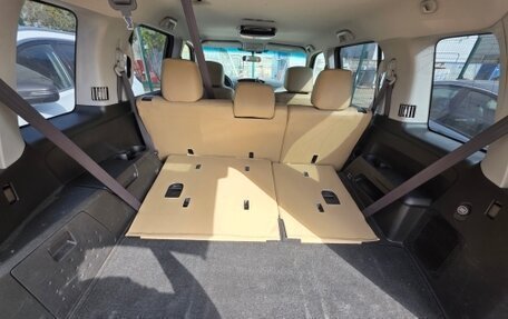 Honda Pilot III рестайлинг, 2008 год, 842 000 рублей, 9 фотография