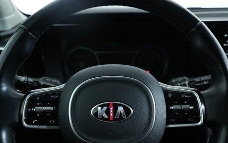 KIA Sorento IV, 2020 год, 3 350 000 рублей, 20 фотография