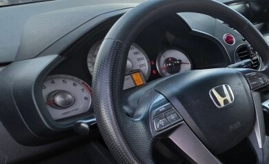Honda Pilot III рестайлинг, 2008 год, 842 000 рублей, 14 фотография