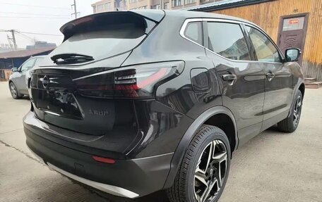 Nissan Qashqai, 2025 год, 2 323 382 рублей, 4 фотография