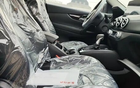 Nissan Qashqai, 2025 год, 2 323 382 рублей, 5 фотография