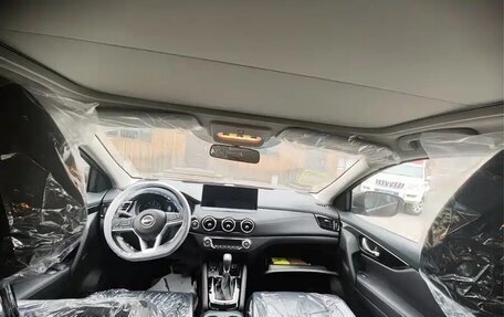 Nissan Qashqai, 2025 год, 2 323 382 рублей, 6 фотография