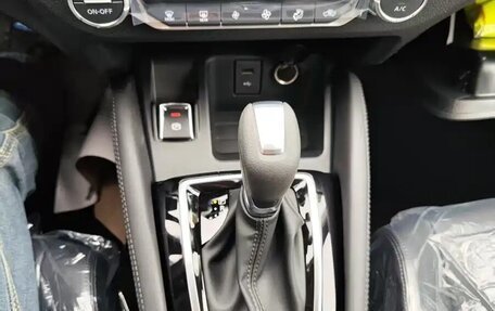 Nissan Qashqai, 2025 год, 2 323 382 рублей, 8 фотография