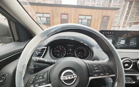 Nissan Qashqai, 2025 год, 2 323 382 рублей, 7 фотография
