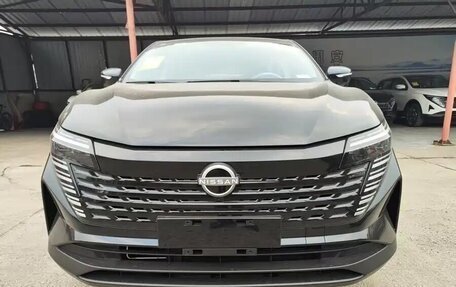 Nissan Qashqai, 2025 год, 2 323 382 рублей, 2 фотография