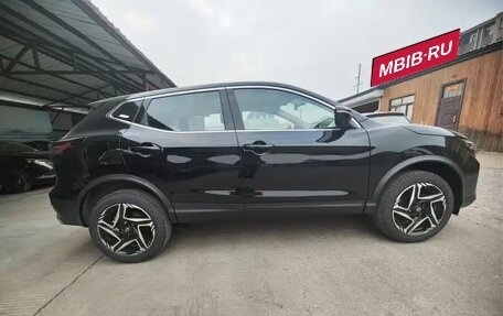 Nissan Qashqai, 2025 год, 2 323 382 рублей, 3 фотография