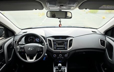 Hyundai Creta I рестайлинг, 2019 год, 1 970 000 рублей, 8 фотография