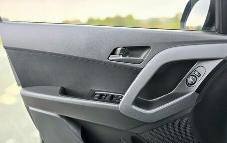 Hyundai Creta I рестайлинг, 2019 год, 1 970 000 рублей, 26 фотография