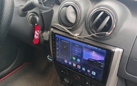 Nissan Almera, 2016 год, 700 000 рублей, 5 фотография
