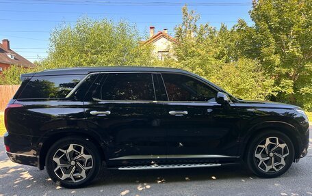 Hyundai Palisade I, 2021 год, 4 390 000 рублей, 11 фотография