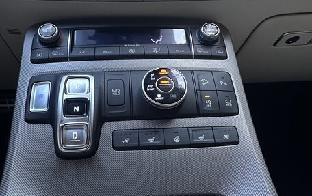 Hyundai Palisade I, 2021 год, 4 390 000 рублей, 15 фотография