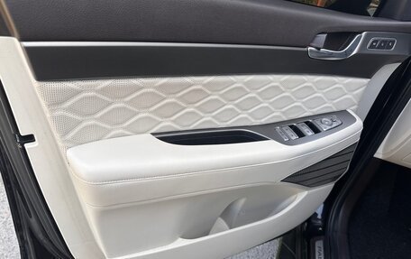 Hyundai Palisade I, 2021 год, 4 390 000 рублей, 22 фотография