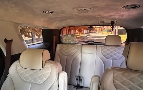 Hyundai Palisade I, 2021 год, 4 390 000 рублей, 23 фотография
