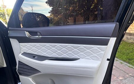 Hyundai Palisade I, 2021 год, 4 390 000 рублей, 28 фотография
