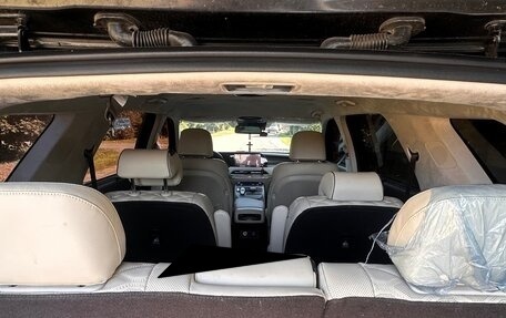 Hyundai Palisade I, 2021 год, 4 390 000 рублей, 27 фотография