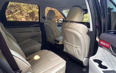 Hyundai Palisade I, 2021 год, 4 390 000 рублей, 29 фотография
