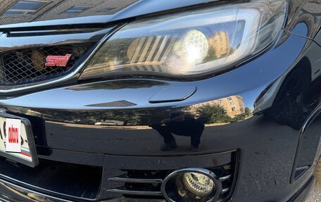 Subaru Impreza WRX STi III, 2007 год, 2 600 000 рублей, 5 фотография