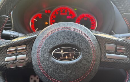 Subaru Impreza WRX STi III, 2007 год, 2 600 000 рублей, 9 фотография