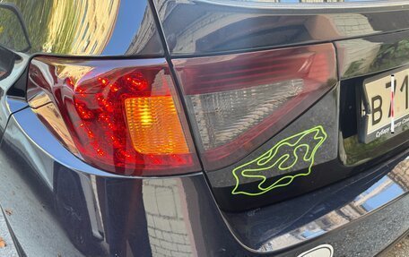 Subaru Impreza WRX STi III, 2007 год, 2 600 000 рублей, 8 фотография
