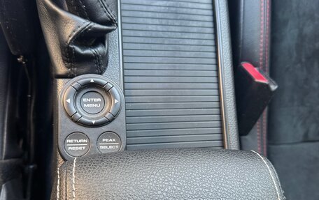 Subaru Impreza WRX STi III, 2007 год, 2 600 000 рублей, 15 фотография