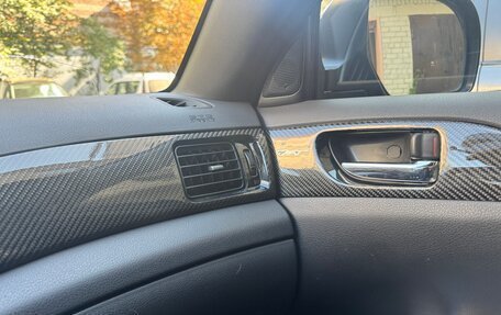 Subaru Impreza WRX STi III, 2007 год, 2 600 000 рублей, 16 фотография