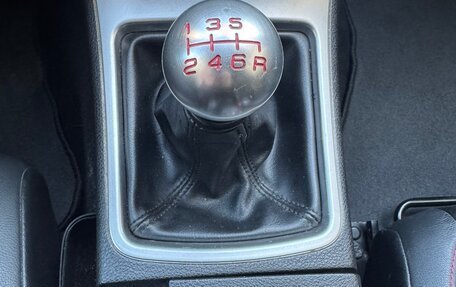 Subaru Impreza WRX STi III, 2007 год, 2 600 000 рублей, 19 фотография