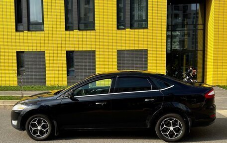 Ford Mondeo IV, 2008 год, 670 000 рублей, 4 фотография