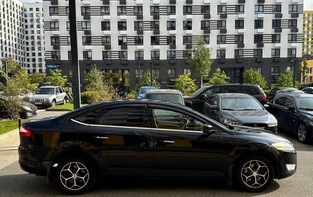 Ford Mondeo IV, 2008 год, 670 000 рублей, 5 фотография
