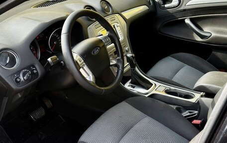Ford Mondeo IV, 2008 год, 670 000 рублей, 9 фотография