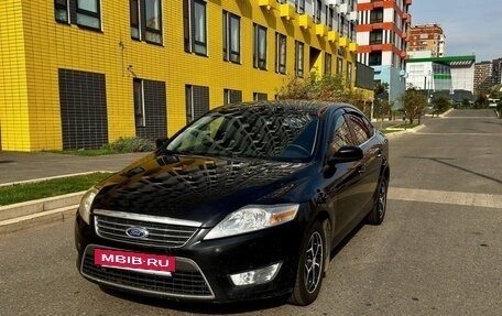 Ford Mondeo IV, 2008 год, 670 000 рублей, 2 фотография