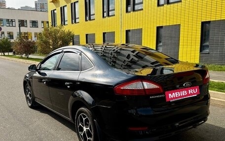 Ford Mondeo IV, 2008 год, 670 000 рублей, 6 фотография