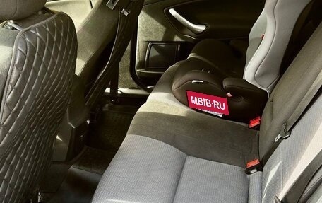 Ford Mondeo IV, 2008 год, 670 000 рублей, 11 фотография